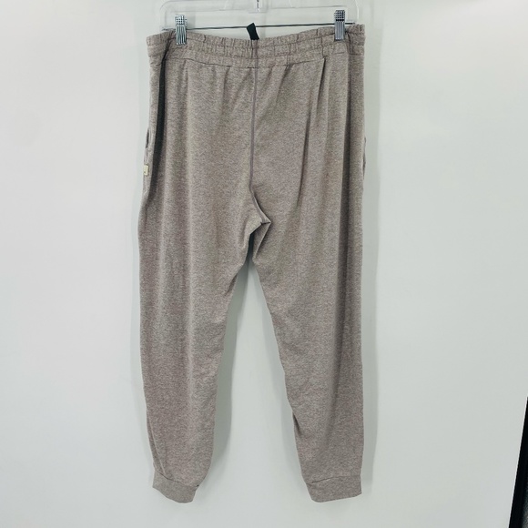 Vuori Tan Track Pants - Picture 5 of 5